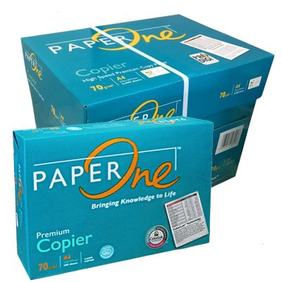 Paper One Paper